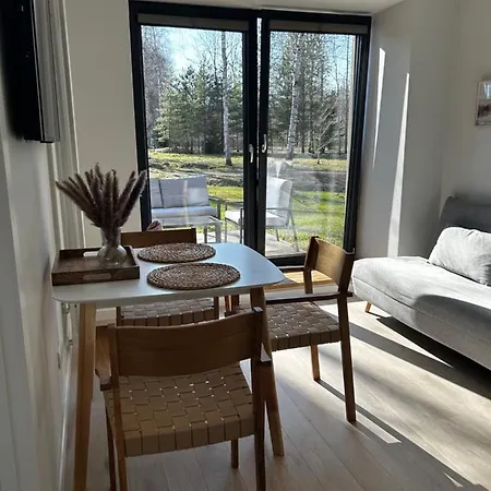 Albatross Getaway By The Sea, And Forest With A Terrace Apartament *